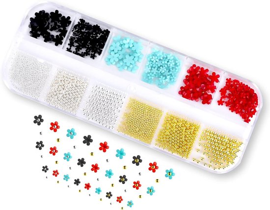 PandaHall 48 stuks kunsthars bedels met platte achterkant voor het maken van oorbellen, sieraden, hars, Hars
