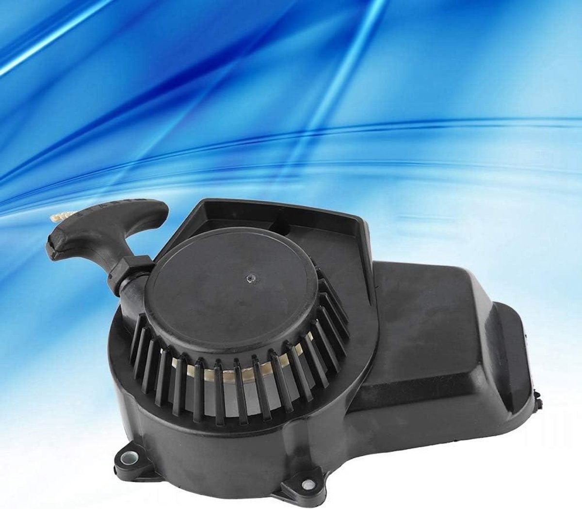 Trekstarter benzine motoren - ABC Tools