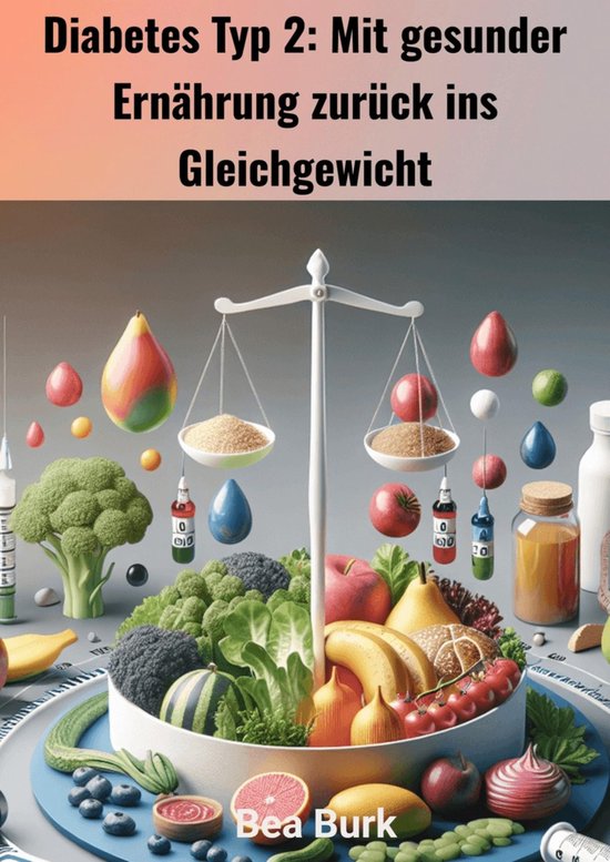 Diabetes 2 - cover
