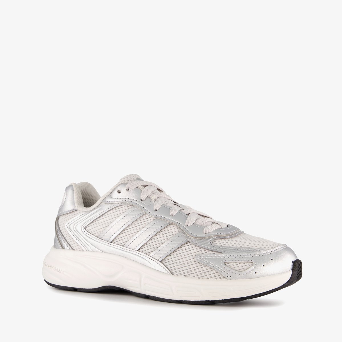 Adidas Eclyptix 2000 dames sneakers Grijs