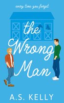From Connemara With Love 5 - The Wrong Man