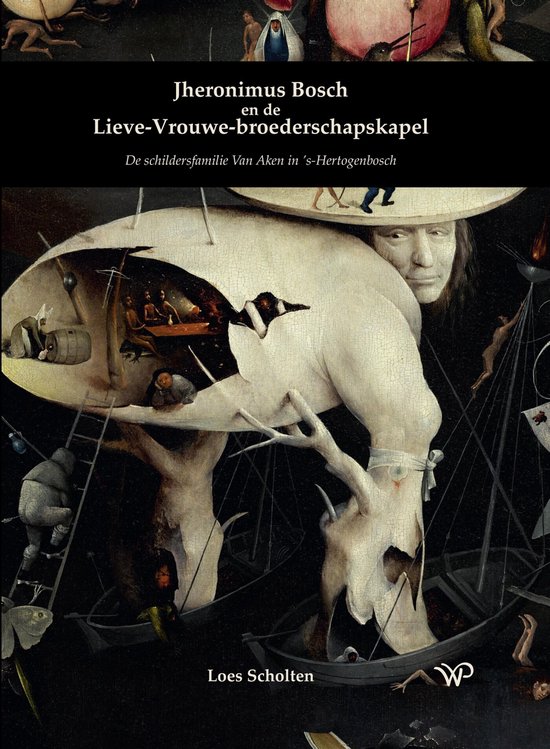 Nijmeegse kunsthistorische studies - Jheronimus Bosch en de  ... - cover