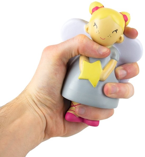 Balle anti-stress Sweary Fairy de Gift Republic