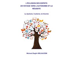 L'éclosion des esprits un voyage vers l'autonomie et la réussite.