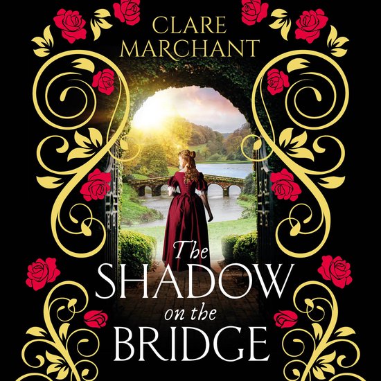 The Shadow on the Bridge - cover