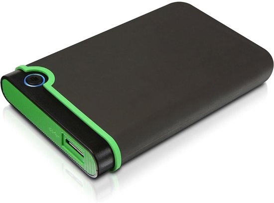 VELTRR® Harde Schijf Extern - Draagbare - 2TB Opslag van Merkloos — afbeelding 2