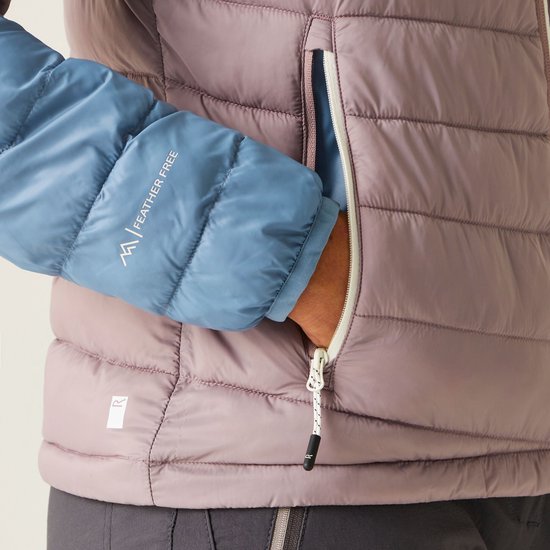 CARWORNIC Heren tactische fleecejas Warme winterjas met capuchon Militair sportief jack Outdoor jacht wandelen jackett, zwart, XL