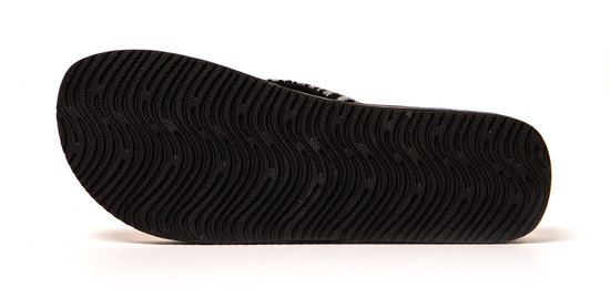 Slippers Brasileras pour femmes - Zwart- 37