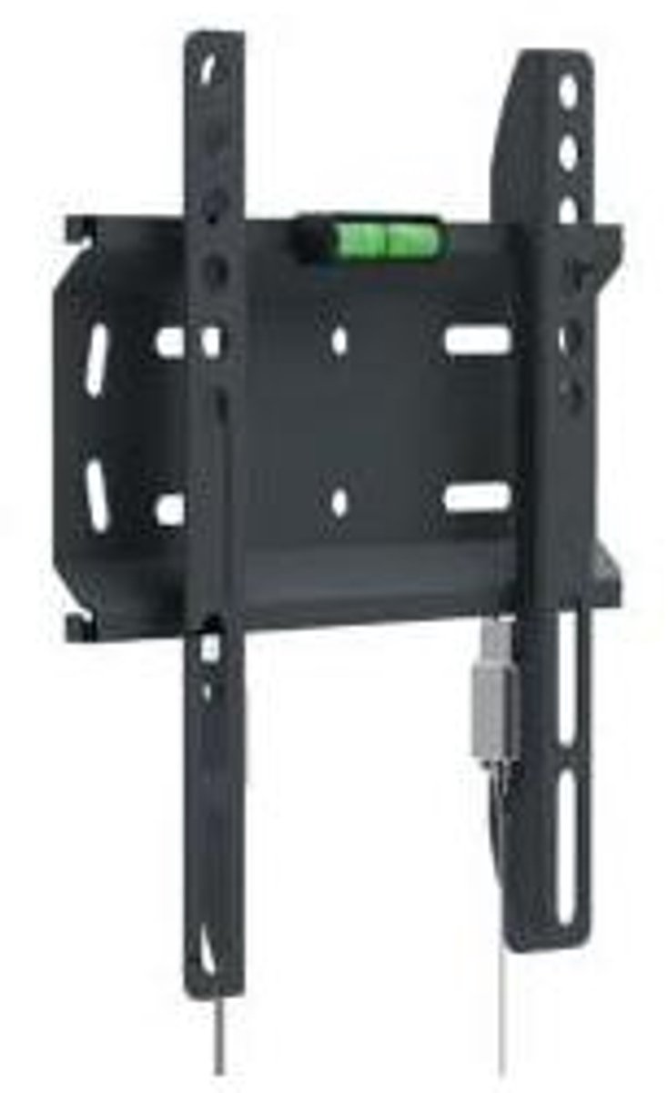 ITB OM06187 tv-bevestiging 101,6 cm (40") Zwart