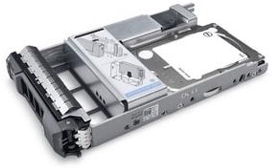 DELL 400-AJRR interne harde schijf van Dell — afbeelding 3