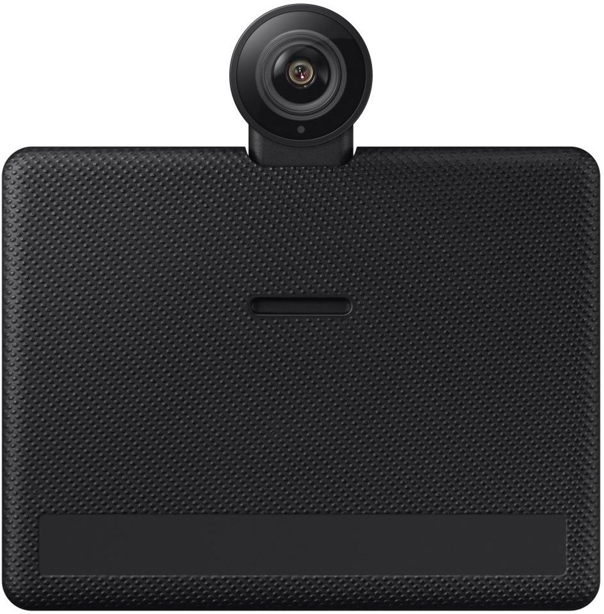 Samsung VG-STCBU2K webcam 5 MP 1920 x 1080 Pixels USB 2.0 Zwart