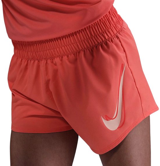 Short Nike Dri- FIT One Swoosh pour femme - Taille S
