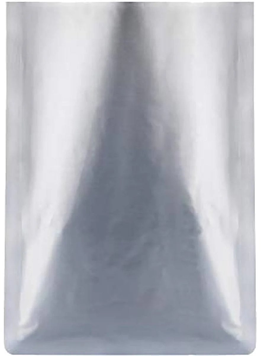 Set van 10 Strijkzakken - Mylar Bags - 25 x 35 cm - 3 Liter - 200 micron