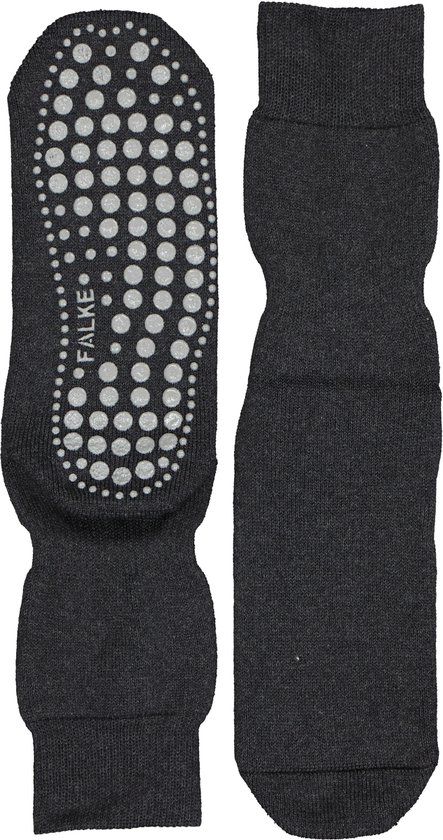 Chaussettes antidérapantes FALKE Homepads pour hommes et femmes 16500