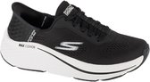 Skechers Slip-Ins: Max Cushioning Elite 2.0 - Vanish, Vrouwen, Zwart, Sportschoenen, maat: 40