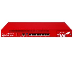 WatchGuard Firebox M290 firewall (hardware) 1,18 Gbit/s