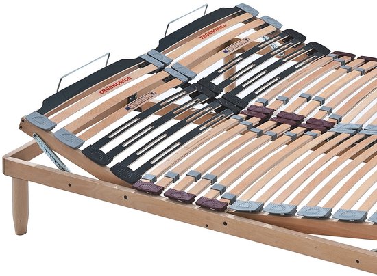 Bodyflex 350 Pocketveer matras - HR45 koudschuim - Matrassenfabriek Zwanenburg