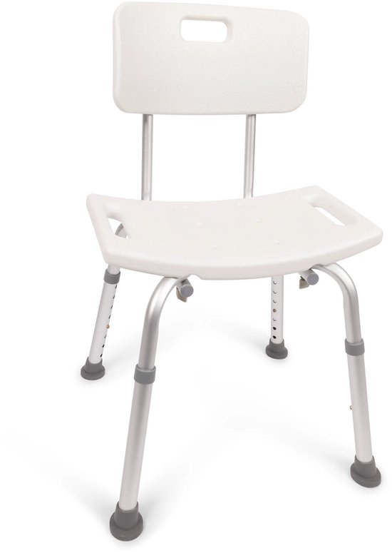 Parvum Relax Douchestoel