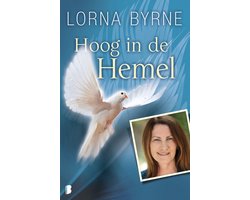 Omslag van Hoog in de hemel