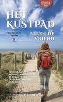 Het kustpad