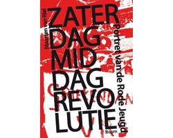 Zaterdagmiddagrevolutie