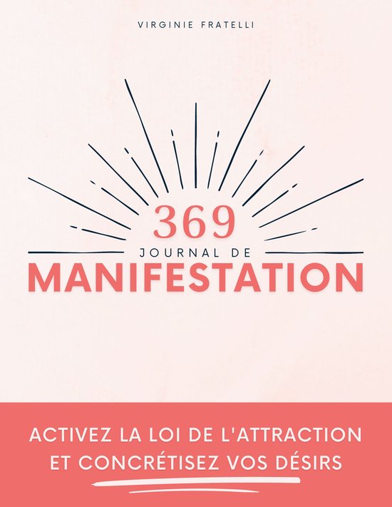 Journal de Manifestation 369 - cover