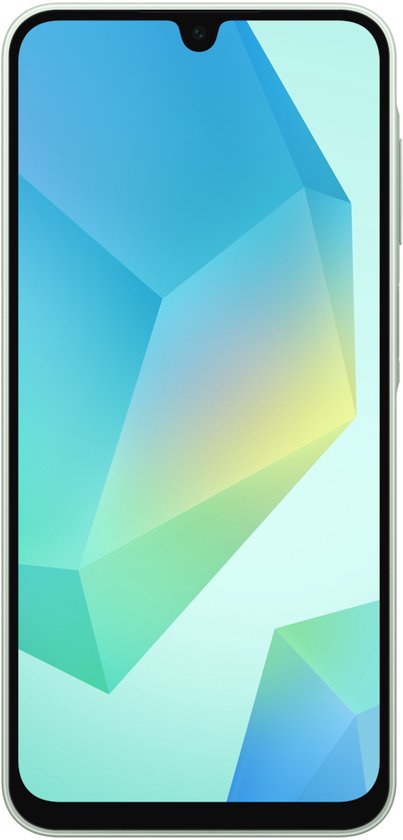 Samsung Galaxy A16 4G (LTE) - 128GB - Licht Groen