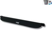 Rol Hoedenplank - Zwart - (Vw Touran) Model 2003-2010 - OEM: 1T0867871AE