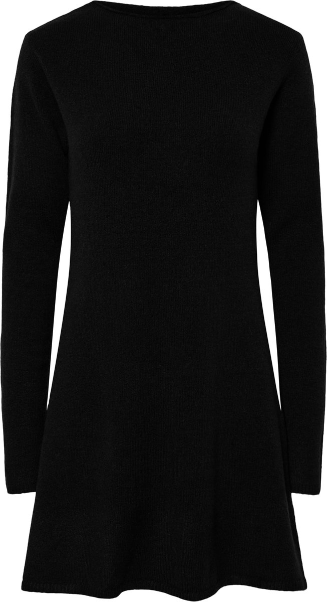 Pieces midi-jurk PCJUNNA