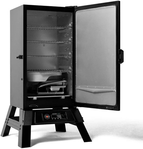 Masterbuilt 710 Wifi Digital Electric Smoker van Masterbuilt — afbeelding 2