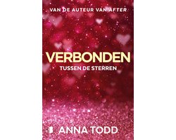 Omslag van Tussen de sterren 2 - Verbonden