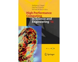 High Performance Computing in Science and Engineering ' 18