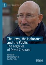 The Holocaust and its Contexts-The Jews, the Holocaust, and the Public