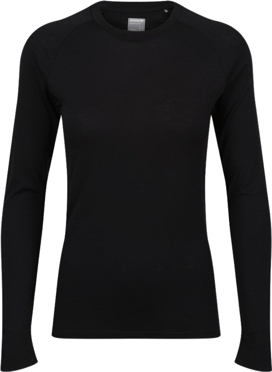 Merino Long Sleeve T-Shirt
