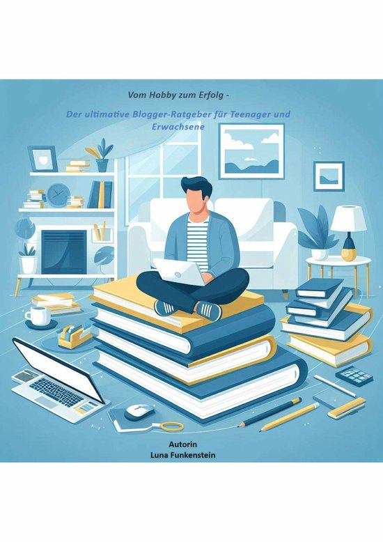 Vom Hobby zum Erfolg - cover