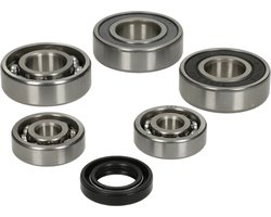 Lagerset vertanding/transmissie Yamaha Aerox, Neo’s 100cc