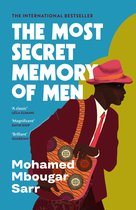 The Most Secret Memory of Men