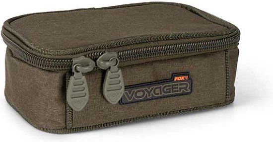 Sac à accessoires Fox Voyager de Medium