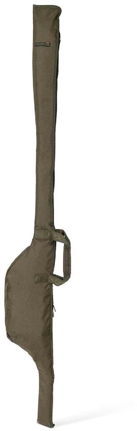 Fourre-tout Fox Voyager à manchon unique pour canne à pêche 10 pieds | Gaine