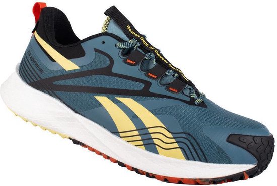 Reebok Aventure IB3611 S1PS - Blauw - 38