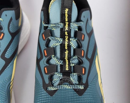 Reebok Aventure IB3611 S1PS - Blauw - 38