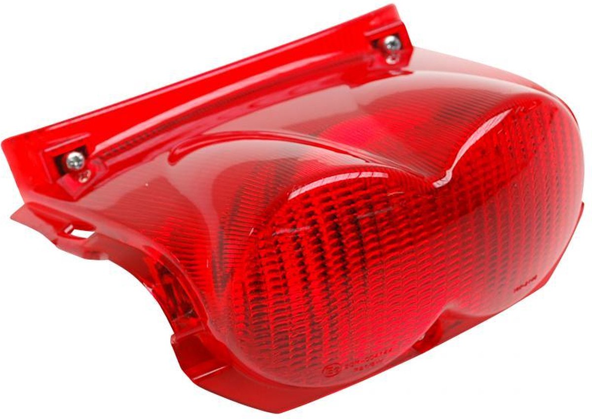 vicma achterlicht voor yamaha 50 neo's scooter - nieuw