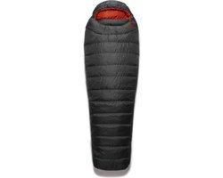 RAB Ascent 500 graphine lng Lzip