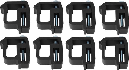 Foto: Truck floor clamps heavy duty and long lasting design pickup ladder canopy lid content needed 