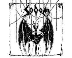 Sodom - Demonized (CD)