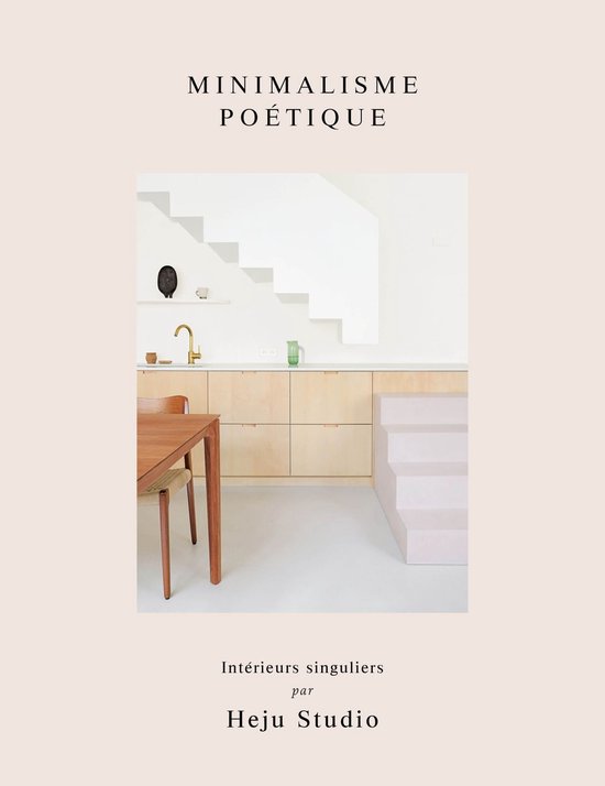 Minimalisme poétique - cover