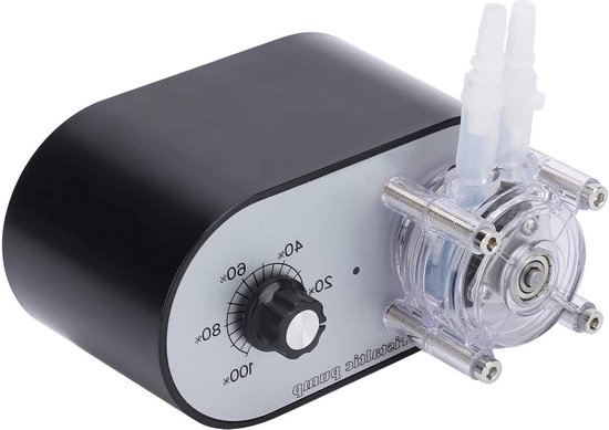 G628-2 Peristaltische pomp, kleine peristaltische pomp, miniatuur kleine peristaltische pomp Automatische zelfaanzuigende pomp 100-240V(EU Plug (19~120ml/min)*2 (G628-2-3 G628-2 Peristaltische pomp, kleine peristaltische pomp, miniatuur kleine peristaltische pomp Automatische zelfaanzuigende pomp 100-240V(EU Plug (19~120ml/min)*2 (G628-2-3
