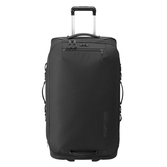 eagle creek trolley Expanse 2-Wheel 105 L Midnight Black zwart 78cm