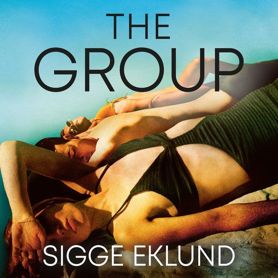 The Group - cover