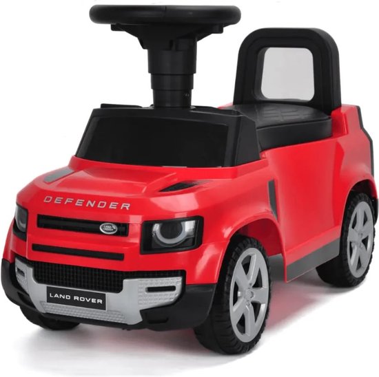 Happy Baby Loopauto - CAT Graafmachine - 1 tot 3 jaar